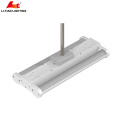 140w linear führte hohe Bucht 1200mm mit Dimmable, Emergency und drahtlos bearbeiten 130Lm / W